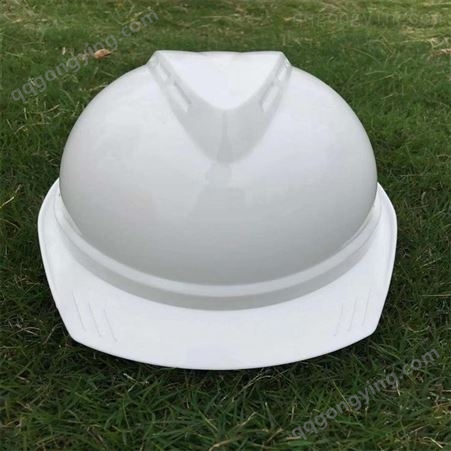 四川华坚玻璃钢钢钉安全帽国标型YTP透气国家标准安全帽厂家批发