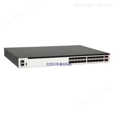 SPC-TAP-24T8XSPACECOM  千兆/10G TAP交换机，网络分路器（流量复制器）