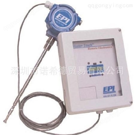 美国Eldride Products,Inc. EPI质量流量计8724MP-SSS-133
