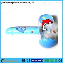 供应充气锤子 充气玩具 PVC充气玩具 充气* 