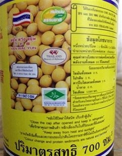 泰国进口酱油 肥儿标鼓油王 700ML 肥儿标酱油