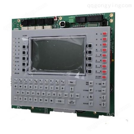 江森IFC2-3030火灾报警控制系统CPU主板JCPU2-3030D-SC CPU2-3030D-SC批发