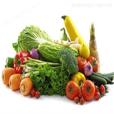 宏鸿卫生 安全 生鲜蔬菜 冷鲜肉 水产品 干杂餐饮配送