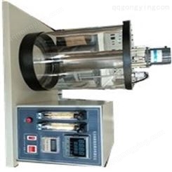 恒奥德厂家 发动机冷却液泡沫特性测定仪 型号:HAD-L0066