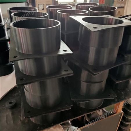 厂家生产批发 螺杆泵保护套 螺杆泵配件转子橡胶套