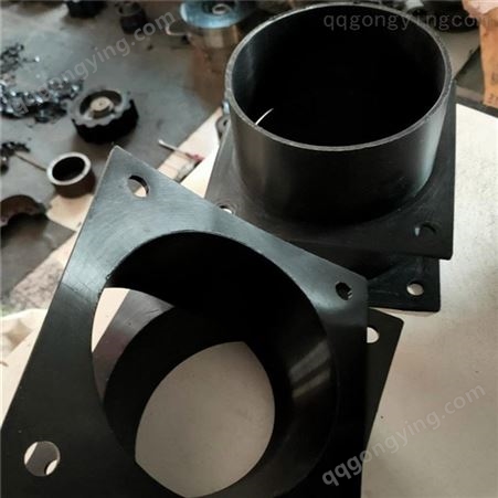 厂家生产批发 螺杆泵保护套 螺杆泵配件转子橡胶套