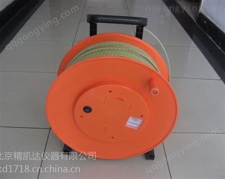北京精凯达JK22924钢尺水位计 水位测量仪 深井水位仪30M