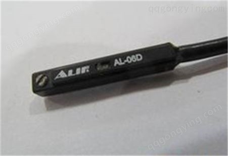 中国台湾元利富ALIF磁性开关AL-50R AL-51R