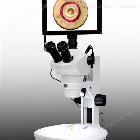 北京华兴瑞安XTB-606D高倍一体式数码高清立体显微镜 体视显微镜 XTB-606三目体视显微镜