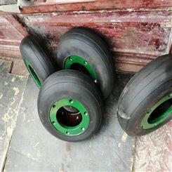 开口式橡胶轮胎体联轴器 厂家供应冶金机械设备连接件 轮胎联轴器
