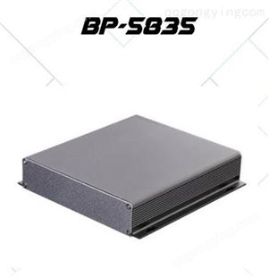 智能配电箱监控主机BP-S835 实时监测配电柜动力环境状态