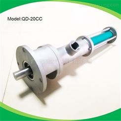 LED灯点胶灌胶设备螺杆泵QD-20CC 输送泵