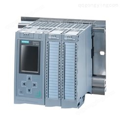 西门子CPU 1517-3 PN/DP处理器模组