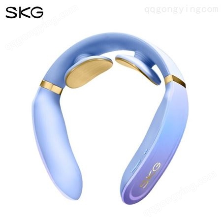 SKG K5-2颈椎按摩仪  skg款团购经销代理