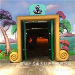 供应贵阳电影院隔音门  龙电GYM  厂价直销  高品质隔音门 钢质门