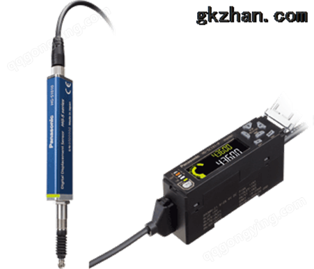 HG-S1010 HG-S1010R接触式数字位移传感器 HG-S